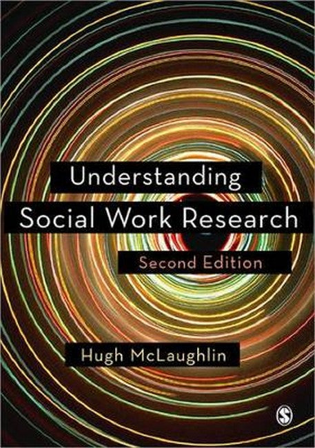 Understanding Social Work Research 2/e