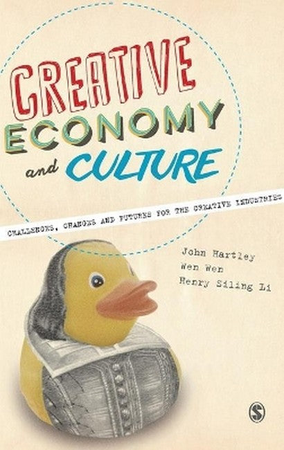 Creative Economy and Culture