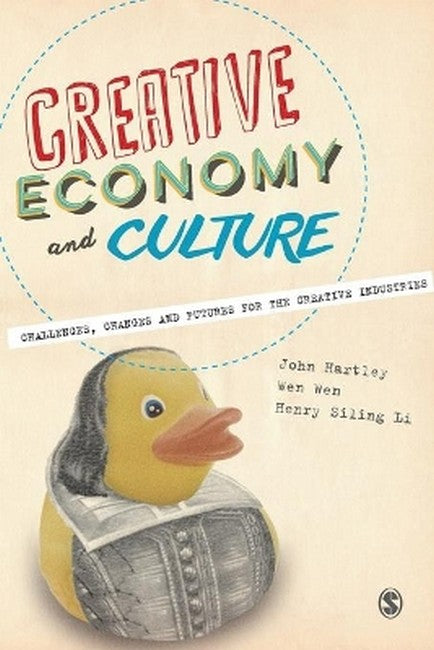 Creative Economy and Culture