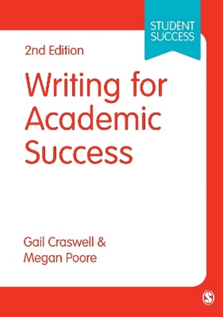 Writing for Academic Success 2/e