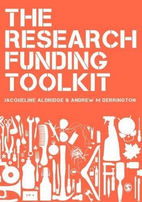 The Research Funding Toolkit