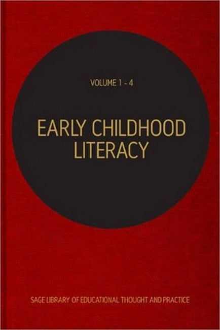 Early Childhood Literacy