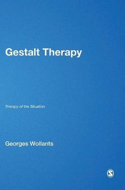 Gestalt Therapy