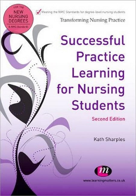 Successful Practice Learning for Nursing Students 2/e