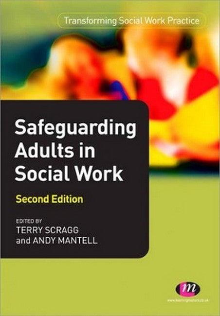 Safeguarding Adults in Social Work 2/e