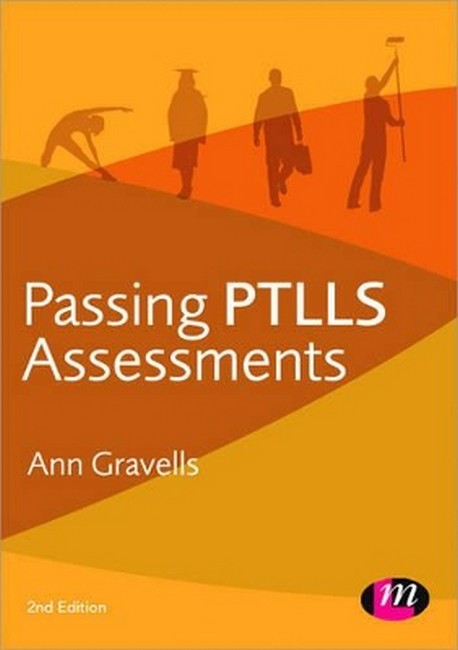 Passing PTLLS Assessments 2/e