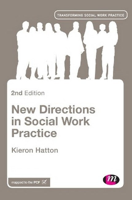 New Directions in Social Work Practice 2/e