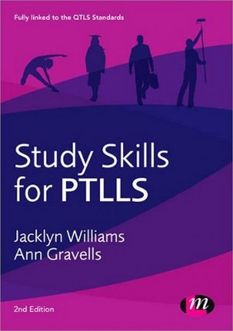 Study Skills for PTLLS 2/e