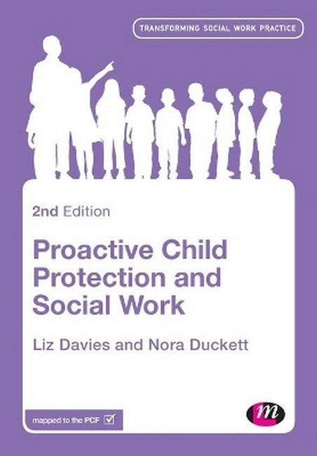 Proactive Child Protection and Social Work 2/e