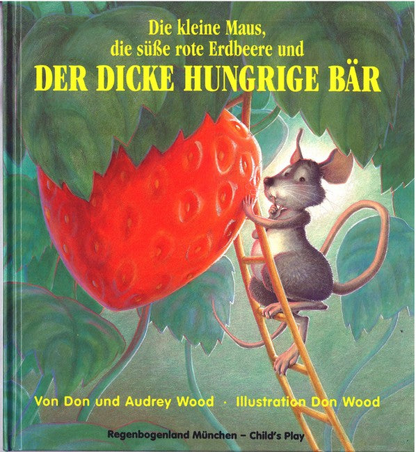 Der Dicke Hungrige Bar