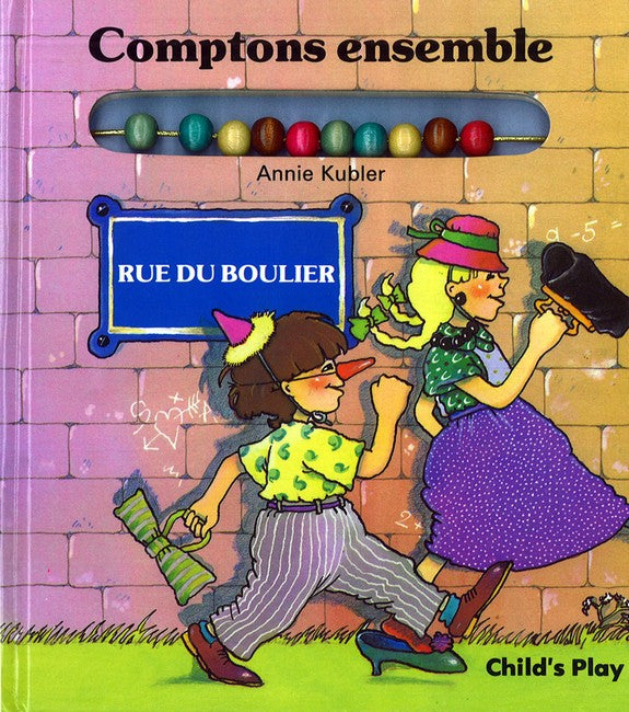 Comptons Ensemble