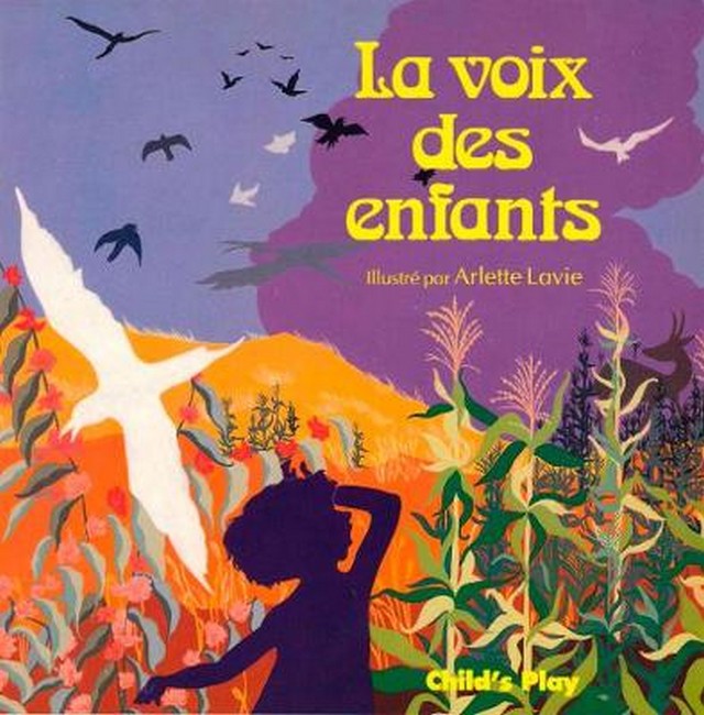 La Voix Des Enfants