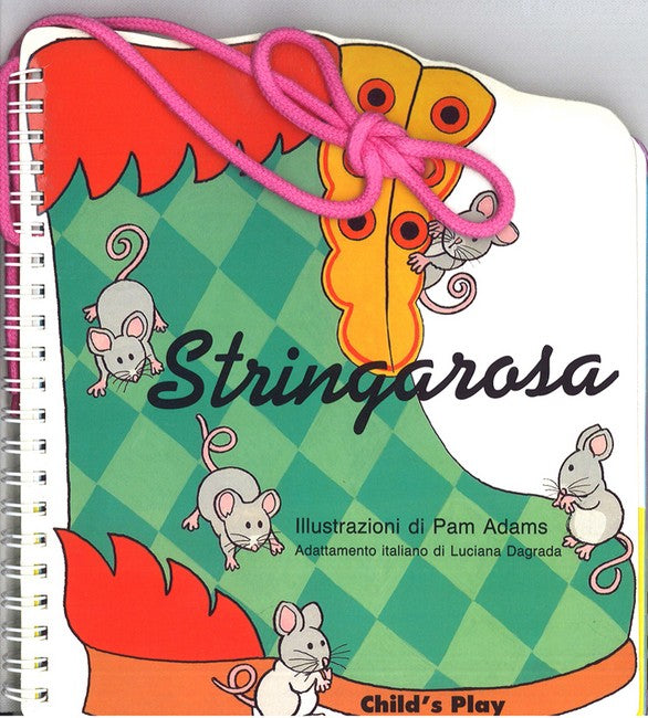 Stringarosa