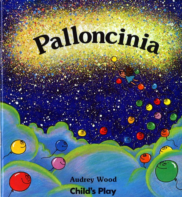 Palloncinia