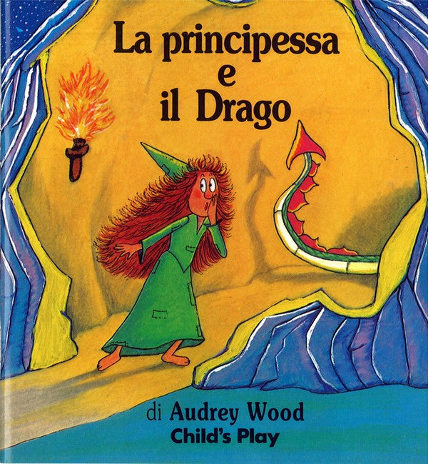 La Principessa e Il Drago