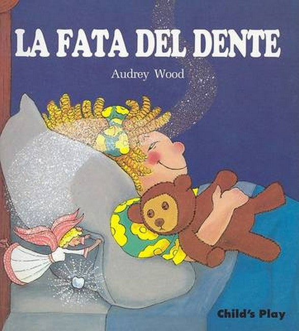 La Fata Del Dente