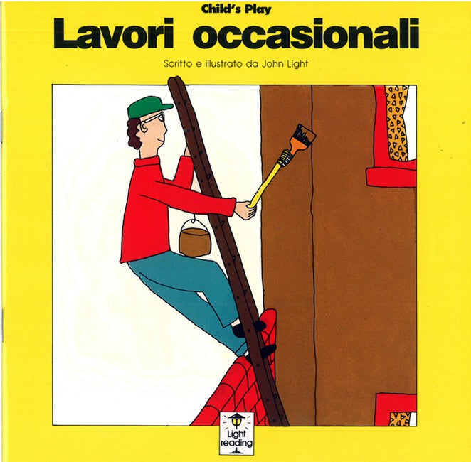 Lavori Occasionali