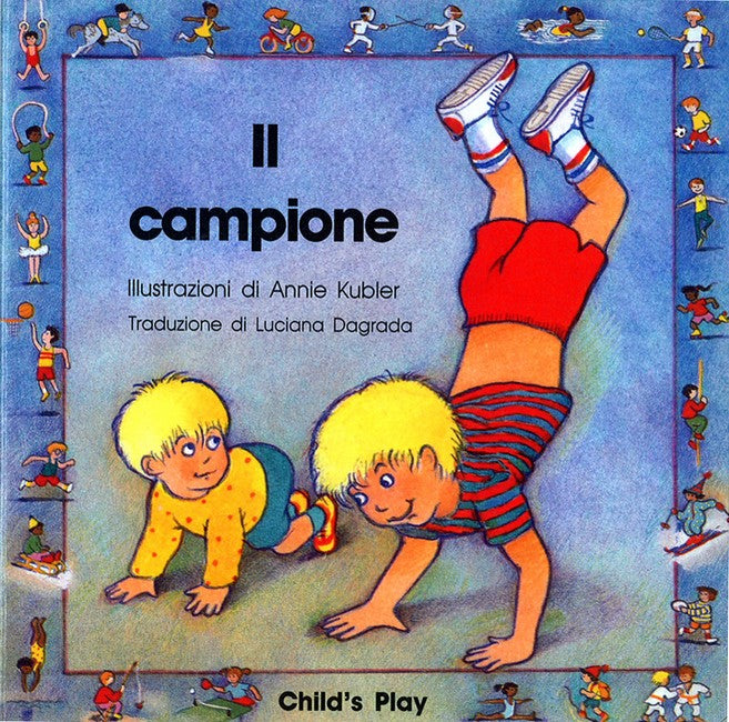 Il Campione