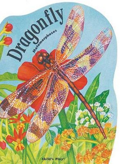 Dragonfly