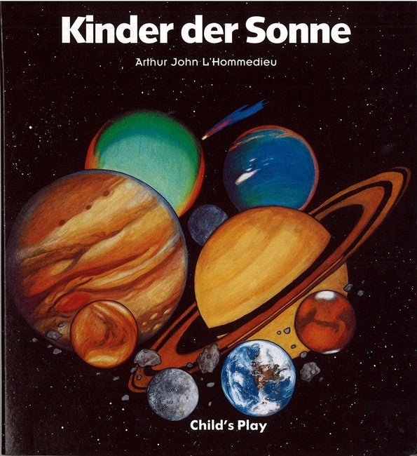 Kinder der Sonne