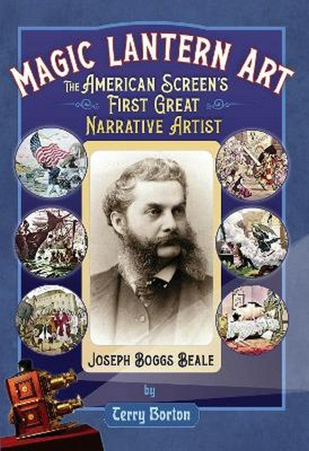Magic Lantern Art