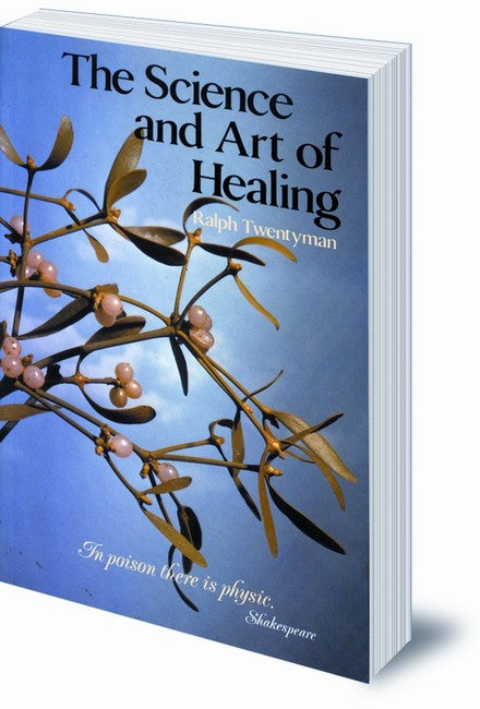 The Science and Art of Healing