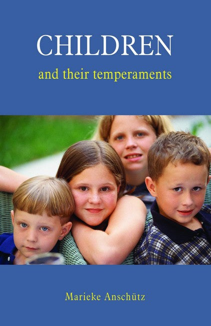 Children and Their Temperaments