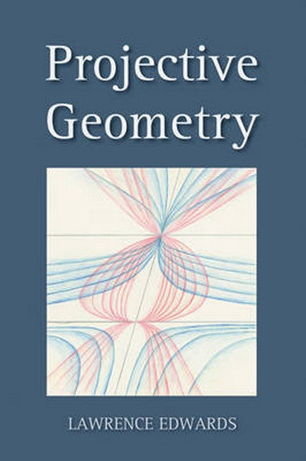 Projective Geometry 2/e