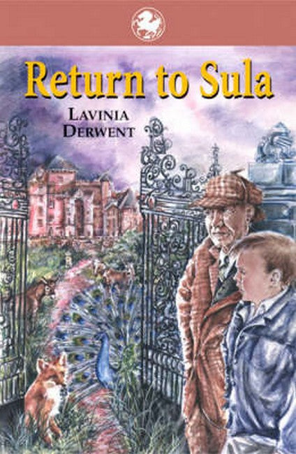 Return to Sula 2/e