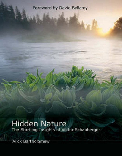 Hidden Nature