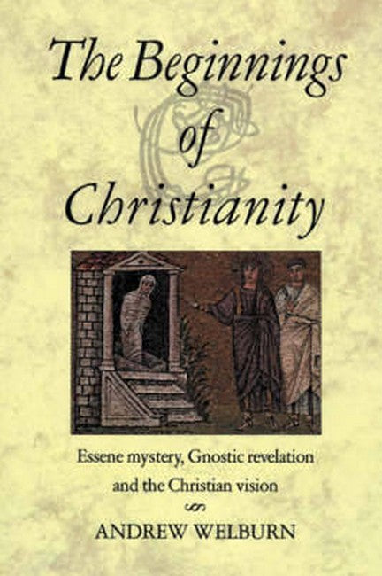 The Beginnings of Christianity 2/e