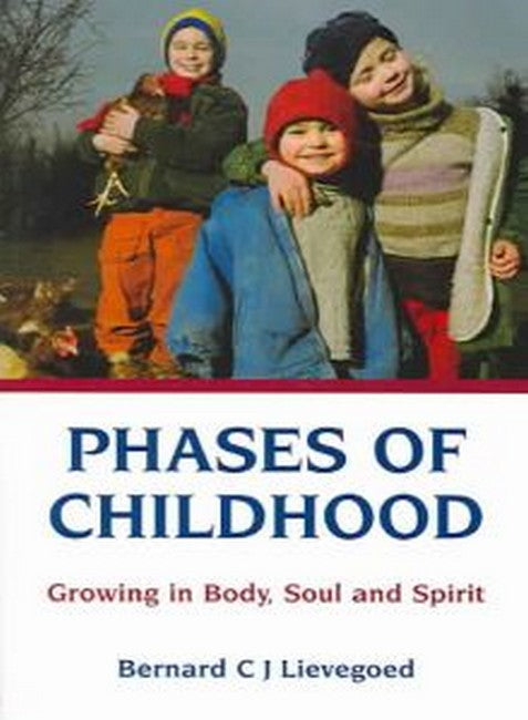 Phases of Childhood 3/e