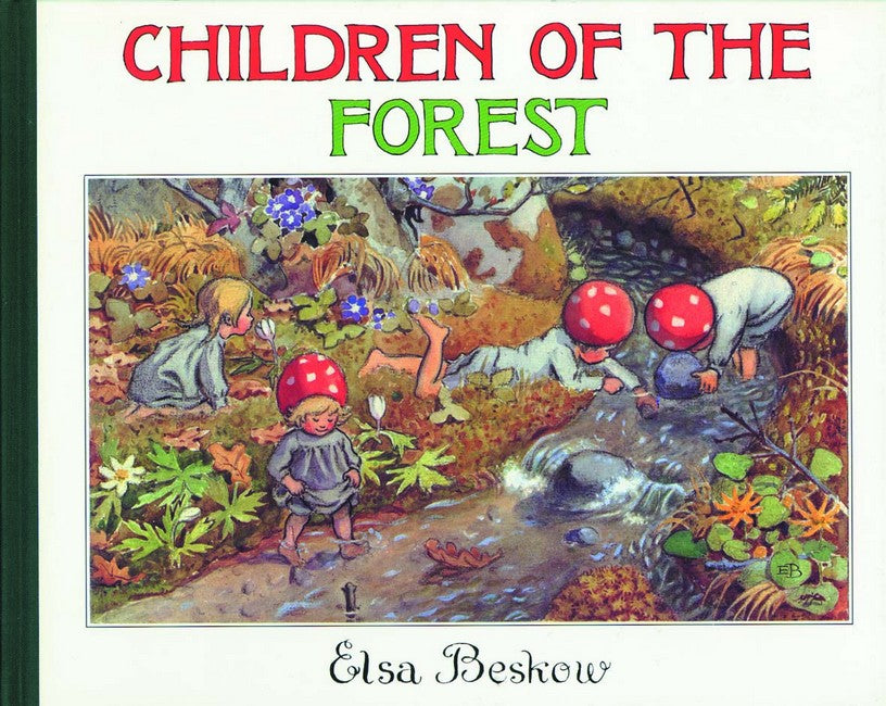 Children of the Forest (Mini Edition)