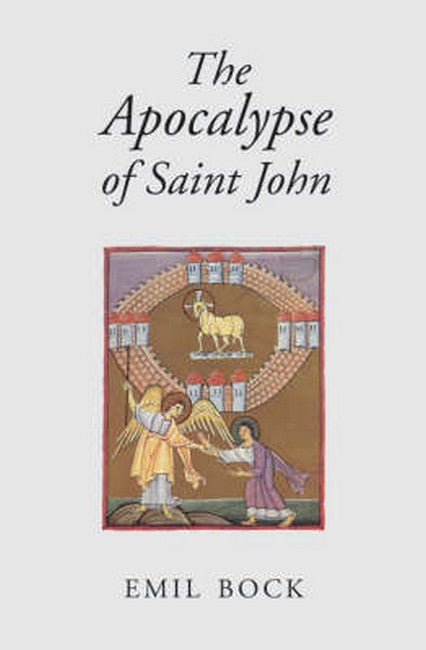 The Apocalypse of Saint John 3/e