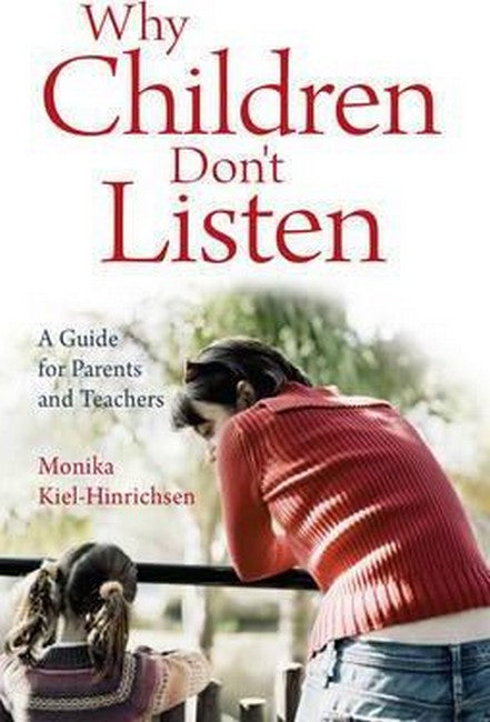 Why Children Don't Listen