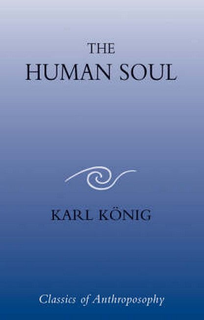 The Human Soul 2/e