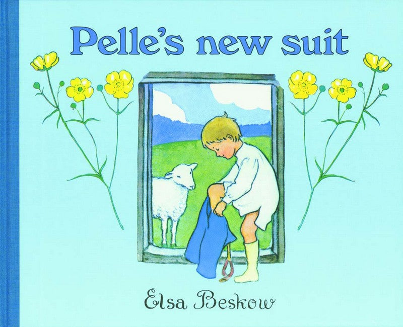 Pelle's New Suit