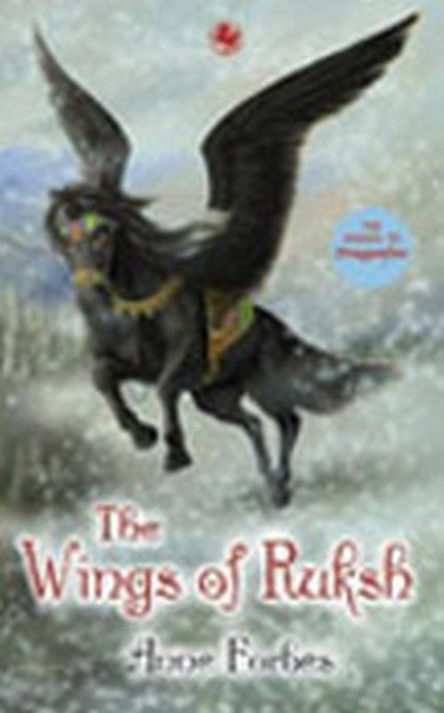 The Wings of Ruksh