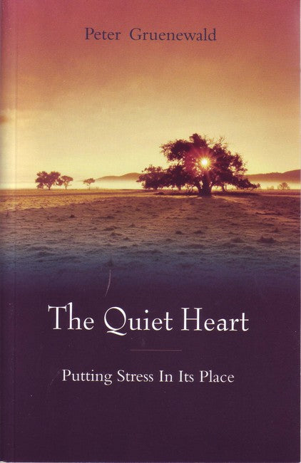 The Quiet Heart