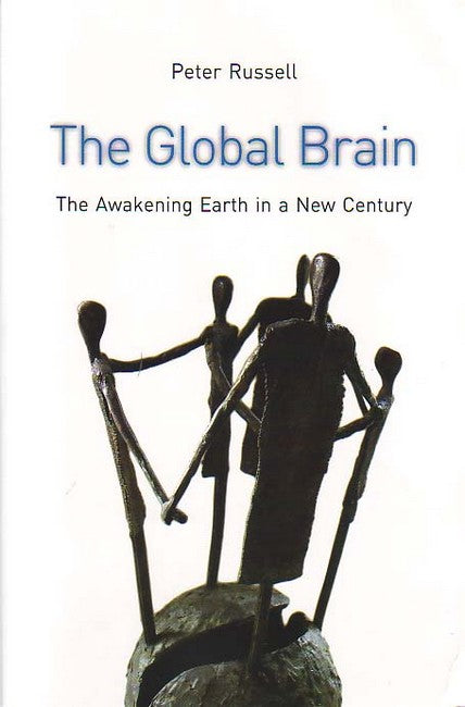 The Global Brain 3/e