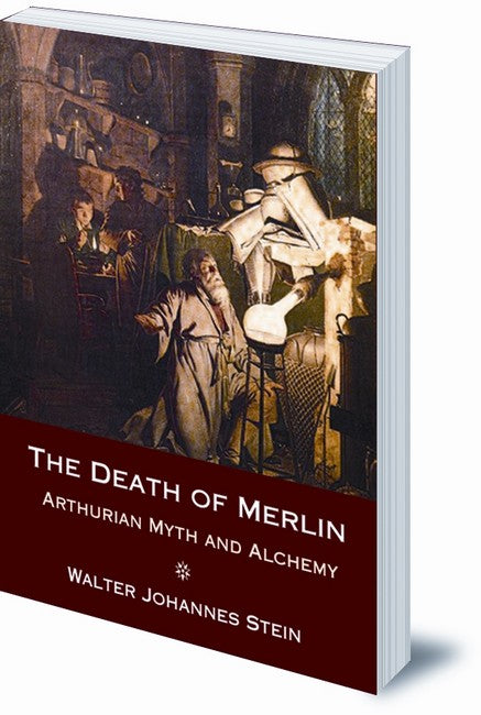 The Death of Merlin