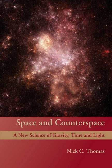 Space and Counterspace