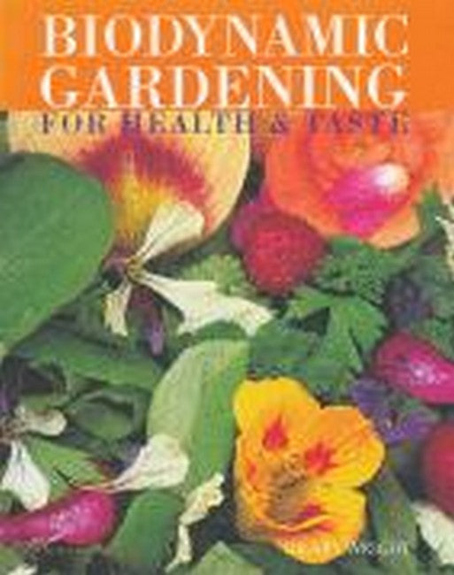 Biodynamic Gardening