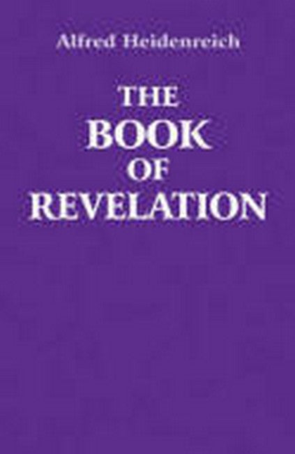 The Book of Revelation