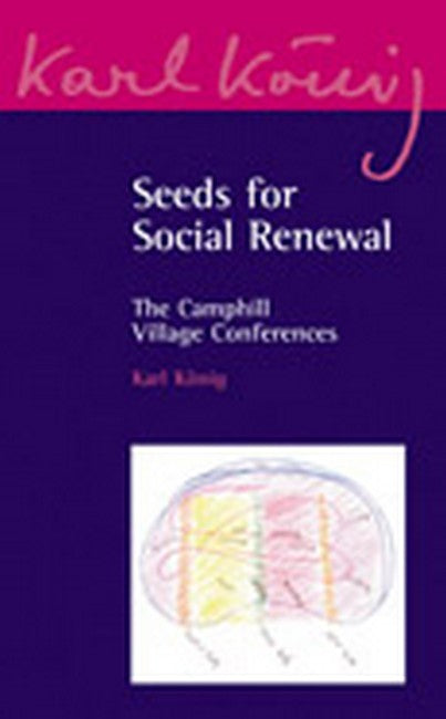 Seeds for Social Renewal