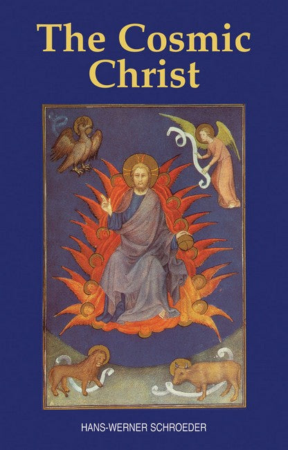 The Cosmic Christ