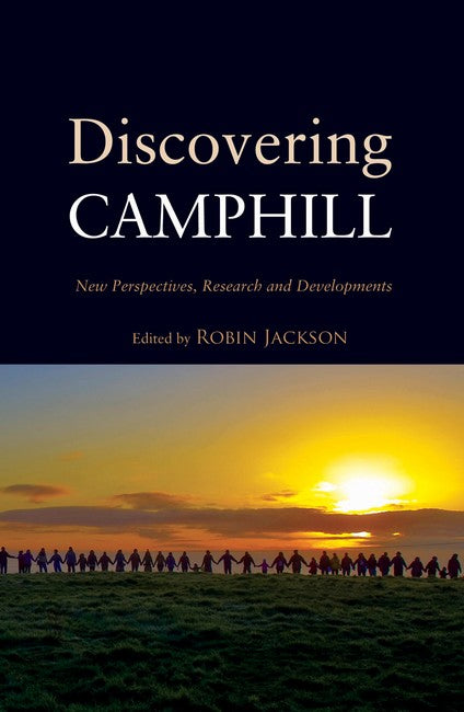 Discovering Camphill