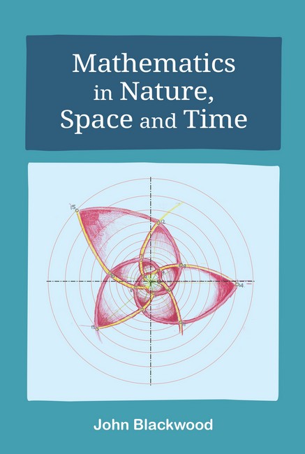 Mathematics in Nature, Space and Time