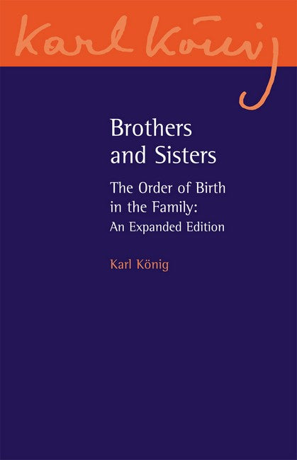 Brothers and Sisters 3/e