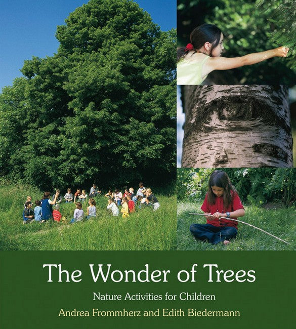 Wonder of Trees